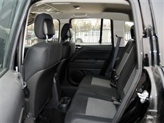 2014款 改款 2.0L 两驱进取版