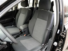 2014款 改款 2.0L 两驱进取版