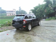 2014款 改款 2.0L 两驱进取版