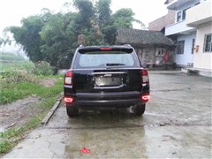 2014款 改款 2.0L 两驱进取版