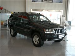 2004款 4700 豪华型