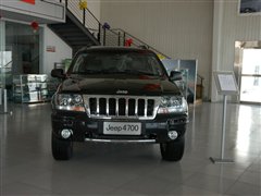 2004款 4700 豪华型