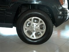 2004款 4700 豪华型