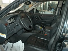 2004款 4700 豪华型