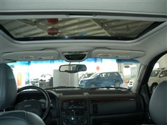 2004款 4700 豪华型