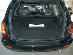 2004款 4700 豪华型