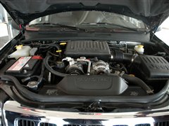 2004款 4700 豪华型