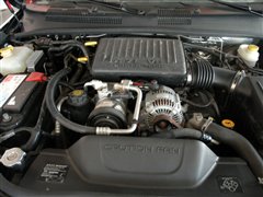 2004款 4700 豪华型