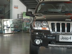 2004款 4700 豪华型