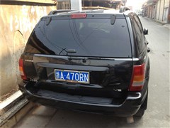 2004款 4700 豪华型