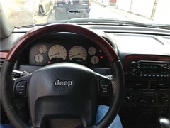 2004款 4700 豪华型