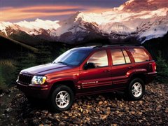 2004款 4700 豪华型