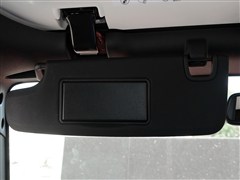 2014款 2.8TD 四门版 Sahara