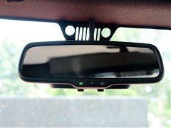 2014款 2.8TD 四门版 Sahara