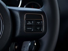 2014款 2.8TD 四门版 Sahara