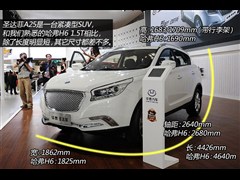 2014款 2.0T 柴油手动两驱豪华版