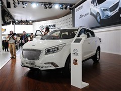 2015款 2.0T 柴油手动两驱豪华型