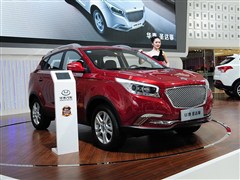 2014款 2.0T 柴油自动两驱尊贵版