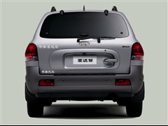 2006款 2.0T 柴油手动两驱舒适型
