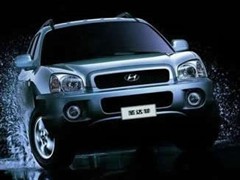 2006款 2.0T 柴油VGT手动四驱标准型