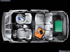 2006款 2.7L 自动四驱标准型