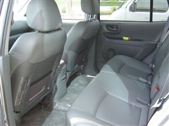 2006款 2.7L 自动四驱标准型
