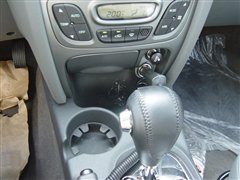 2006款 2.7L 自动四驱标准型