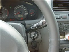 2006款 2.7L 自动四驱标准型