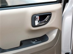 2006款 2.7L 自动四驱豪华型