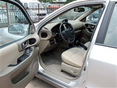 2006款 2.7L 自动四驱豪华型