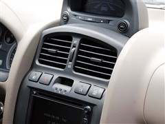 2006款 2.7L 自动四驱豪华型