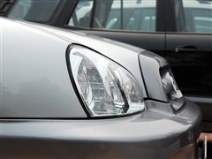 2006款 2.7L 自动四驱豪华型