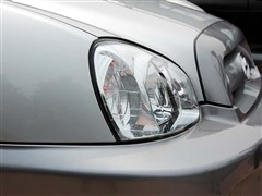 2006款 2.7L 自动四驱豪华型