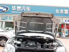 2006款 2.7L 自动四驱豪华型