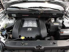 2006款 2.7L 自动四驱豪华型