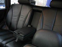 2004款 2.5L 手动四驱