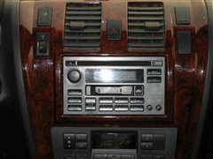 2004款 2.5L 手动四驱