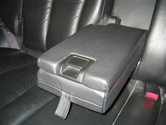 2004款 2.5L 手动四驱