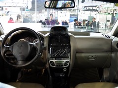 2008款 1.8T 手动两驱豪华型