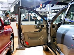 2008款 1.8T 手动两驱豪华型