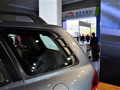 2008款 1.8T 手动两驱豪华型