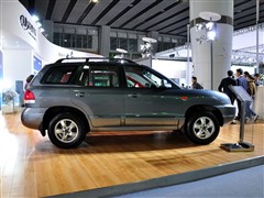 2008款 1.8T 手动两驱豪华型