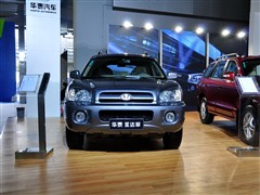 2008款 1.8T 手动两驱豪华型