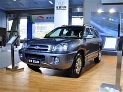 2008款 1.8T 手动两驱豪华型