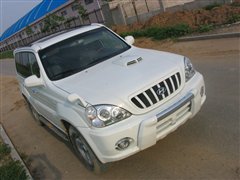 2008款 2.4L 两驱标准型