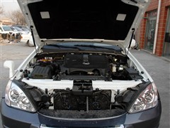 2008款 2.4L 手动四驱豪华