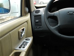 2010款 T9 2.4L 手动四驱豪华型