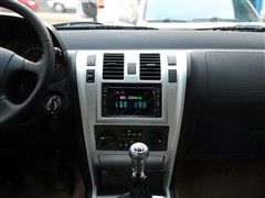 2010款 T9 2.4L 手动四驱豪华型