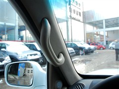 2010款 T9 2.4L 手动四驱豪华型