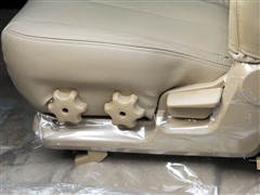 2010款 T9 2.4L 手动四驱豪华型